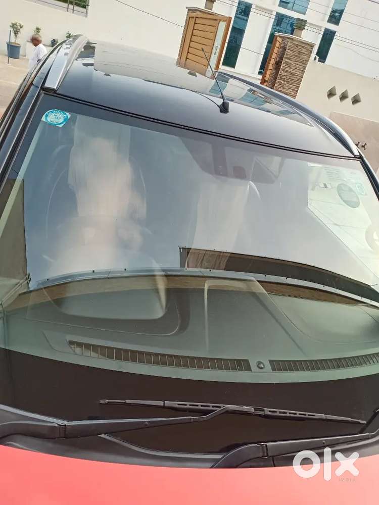 2017 Maruti Suzuki Vitara Zdi