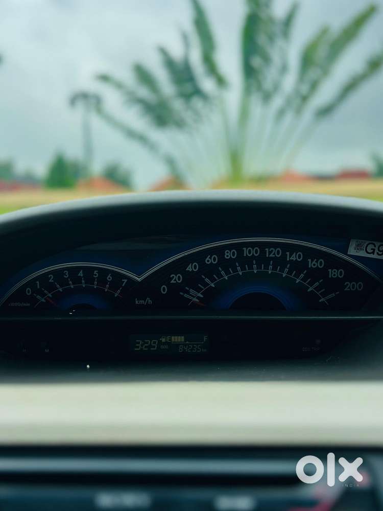 Toyota Etios Gd, 2017, Diesel