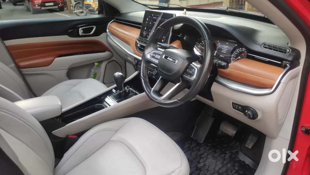Jeep Compass 2.0 Limited Plus 4x4, 2022, Diesel