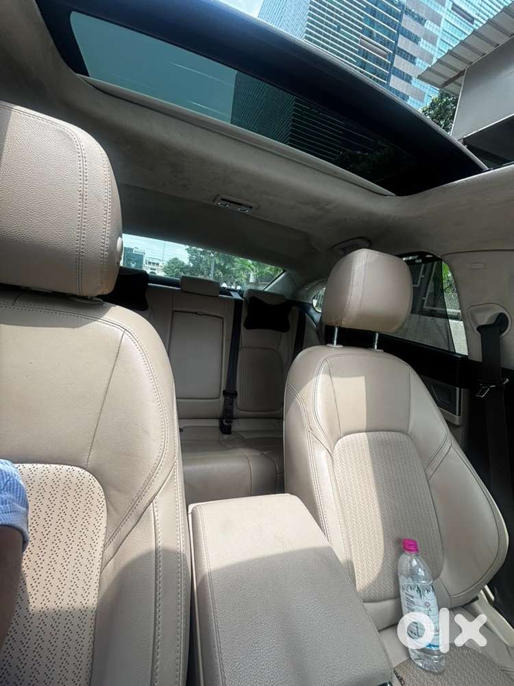 Jaguar Xf Diesel Automatic 2020 Car