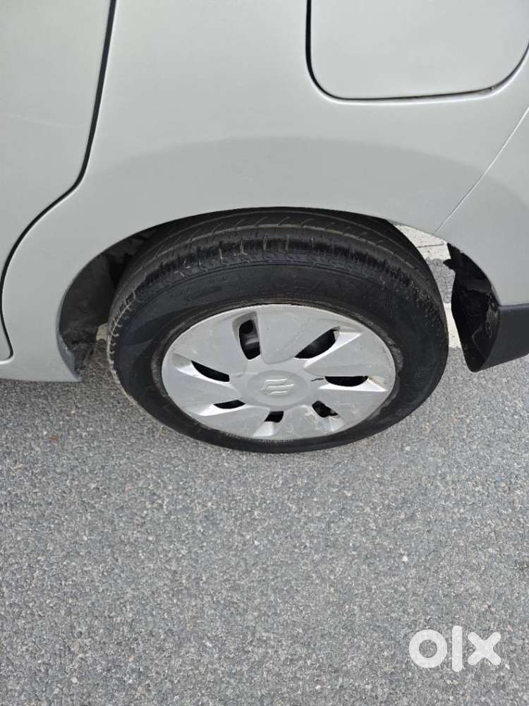 Maruti Suzuki Celerio Zxi Amt, 2018, Petrol