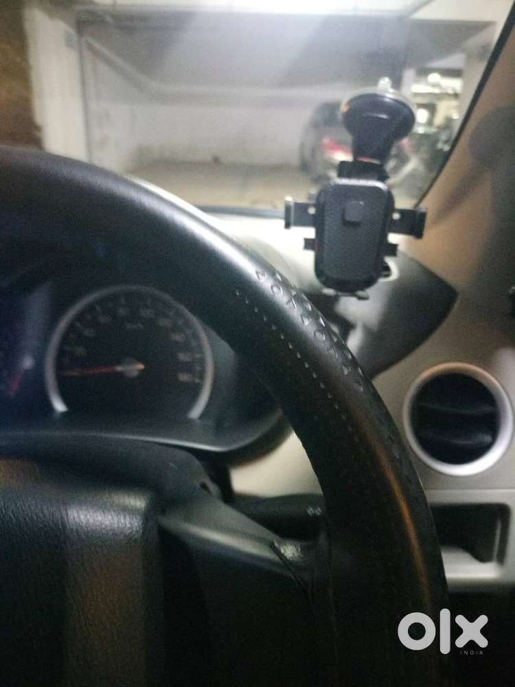 Less Driven Company Maintained And Accident Free