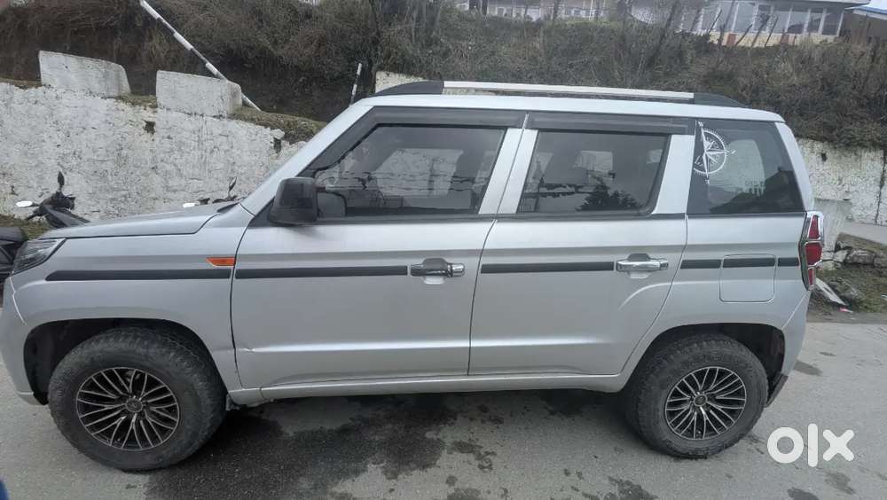 Mahindra Bolero Neo 2022 Diesel