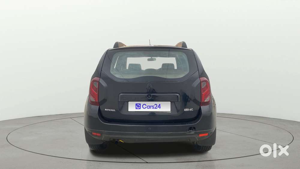 Renault Duster 2012-2015 85ps Diesel Rxe, 2014, Diesel