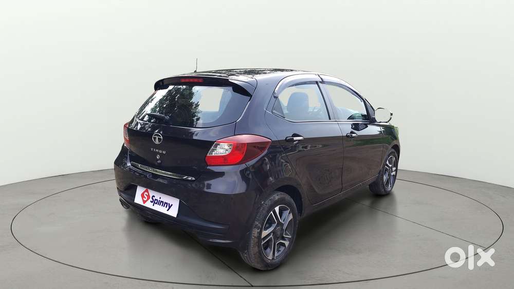 Tata Tiago 1.2 Revotron Xz Plus, 2022, Petrol
