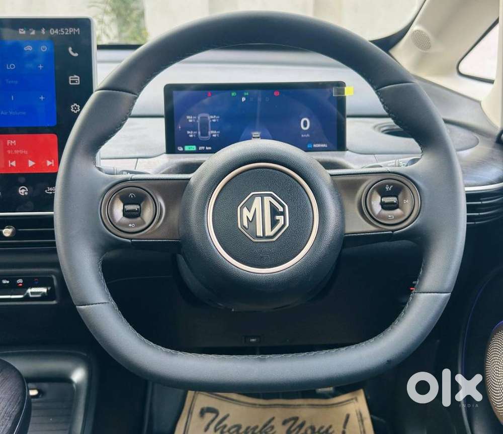 Mg Windsor Ev Essence, 2025, Electric