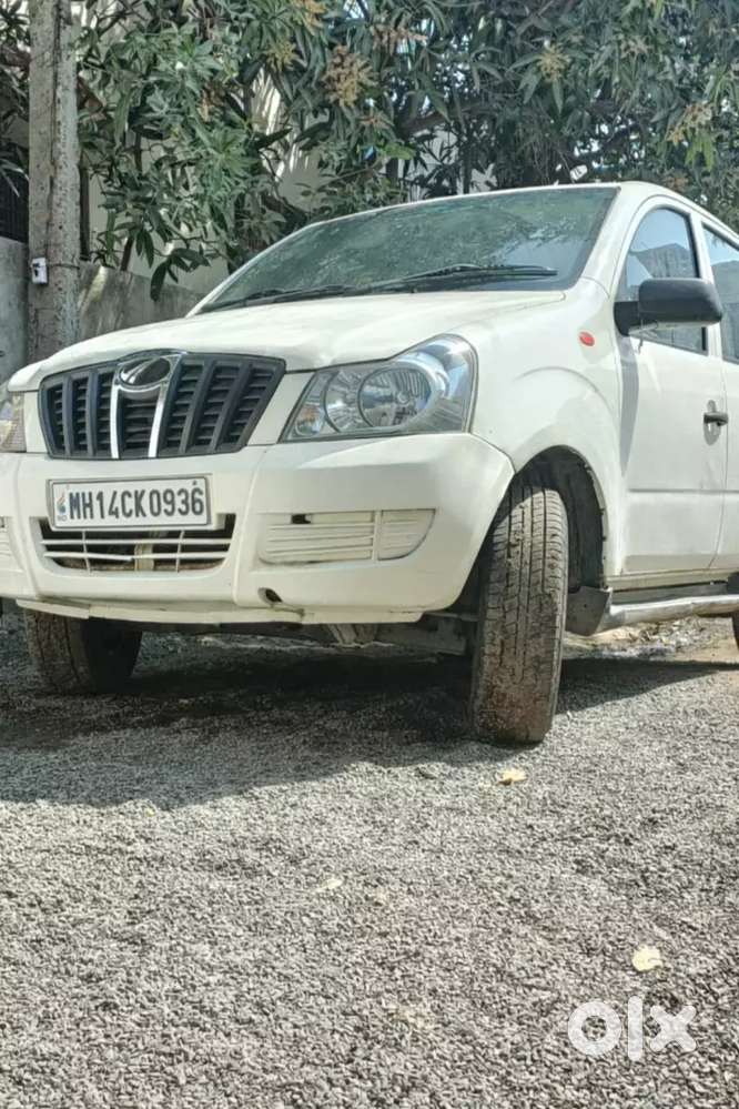 Mahindra Xylo 2011 Diesel 184000 Km Driven
