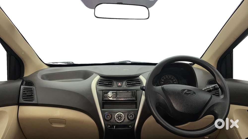 Hyundai Eon Era +, 2017, Petrol