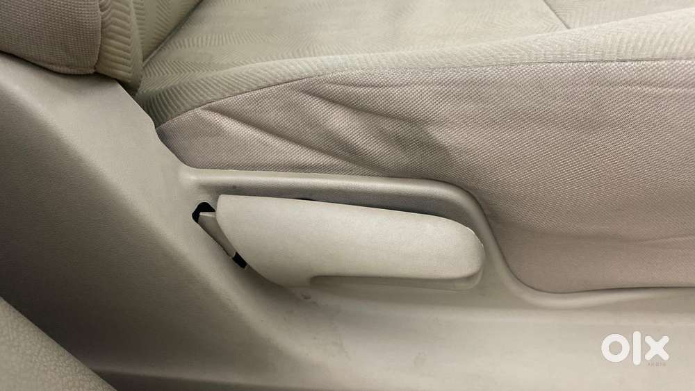 Maruti Suzuki Ertiga Vxi, 2016, Petrol