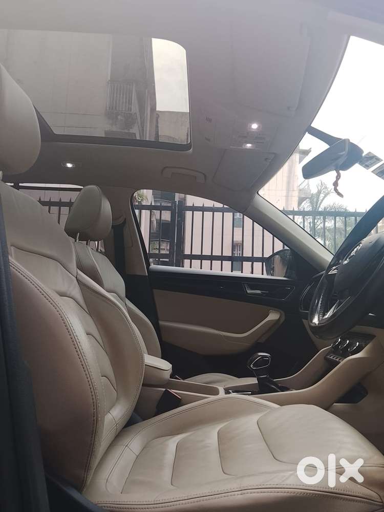 Skoda Kodiaq 2.0 Style Tdi 4x4 At, 2018, Diesel