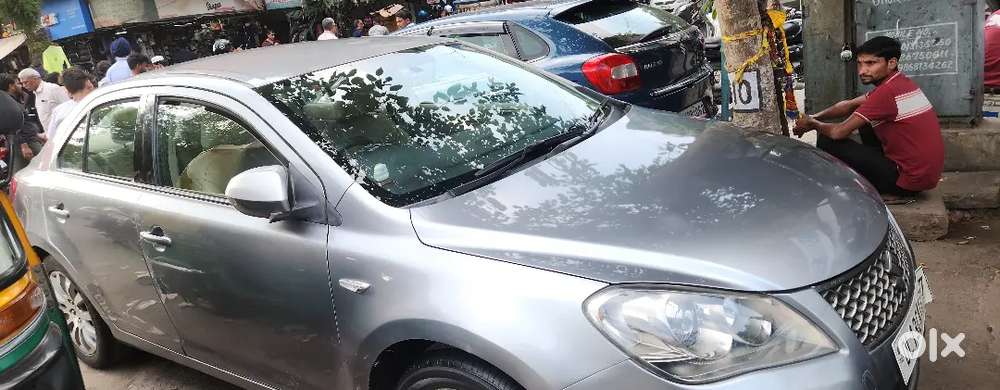 Mere Car Cess Me Deni Hai