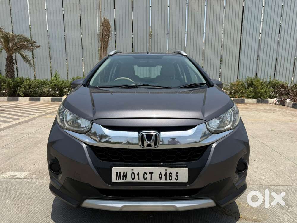 Honda Wr-v Alive Edition S, 2017, Petrol