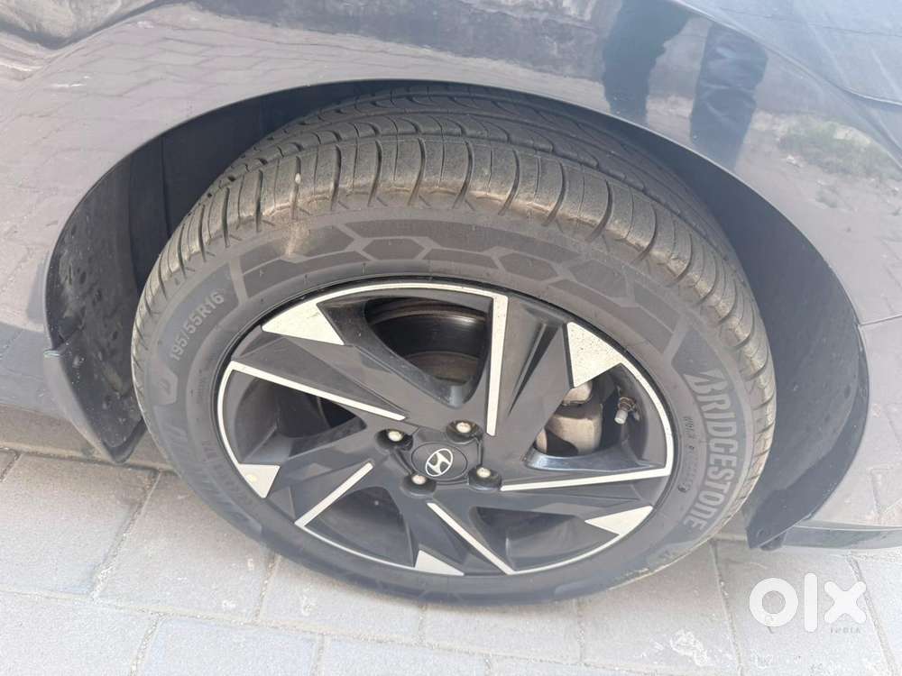 Hyundai Verna 1.5 Sx (o) Diesel Mt, 2020, Diesel
