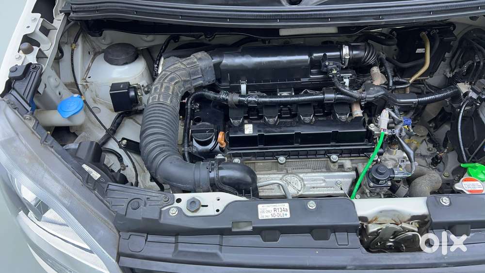 Maruti Suzuki Wagon R 1.2 Zxi Plus, 2023, Petrol