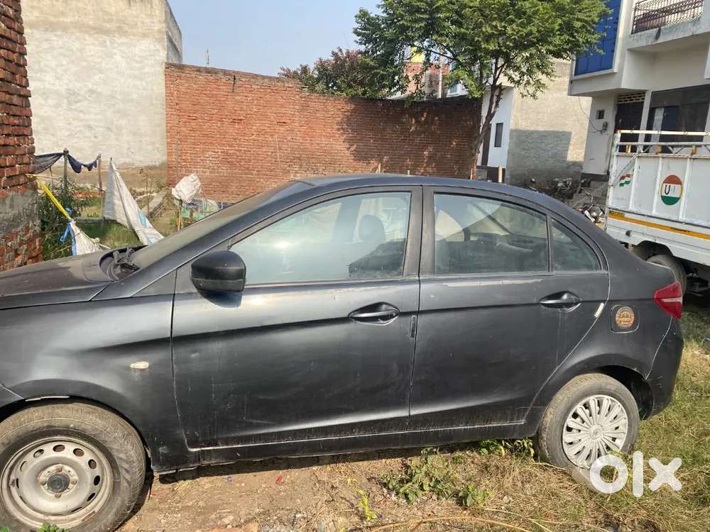 Tata Zest 1.2 Revotron 2016 Manual Petrol