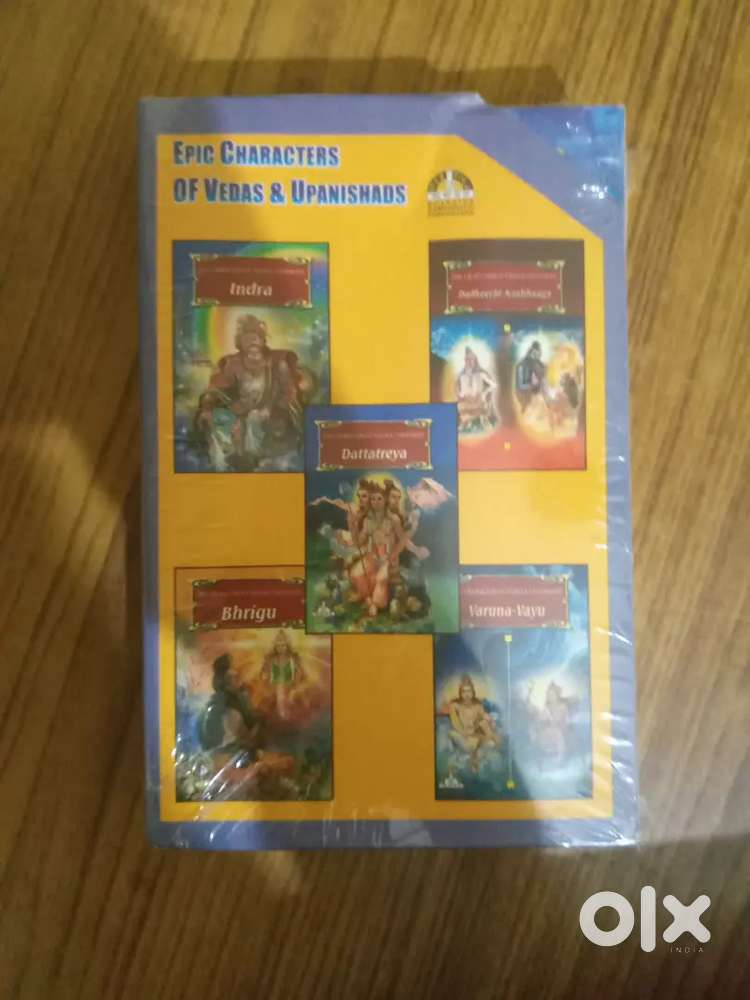 I am going to sell a precious book about mahabharat