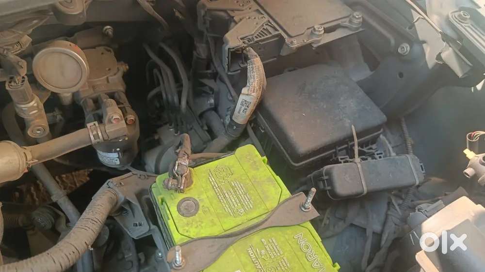 2021 Maruti Suzuki Wagon R Lxi Cng  Single Owner  39,500 Km