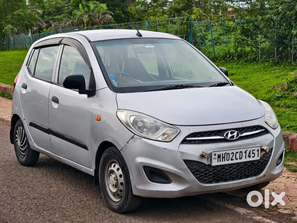 Hyundai I10 1.1 2011 Era