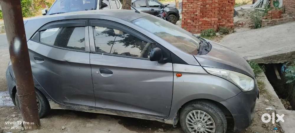 Hyundai Eon 2016 Petrol 112000 Km Driven