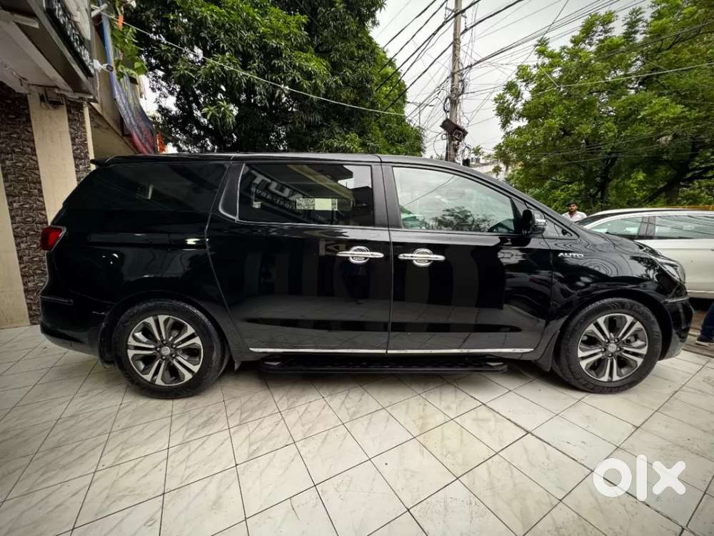 Kia Carnival, 2022, Diesel