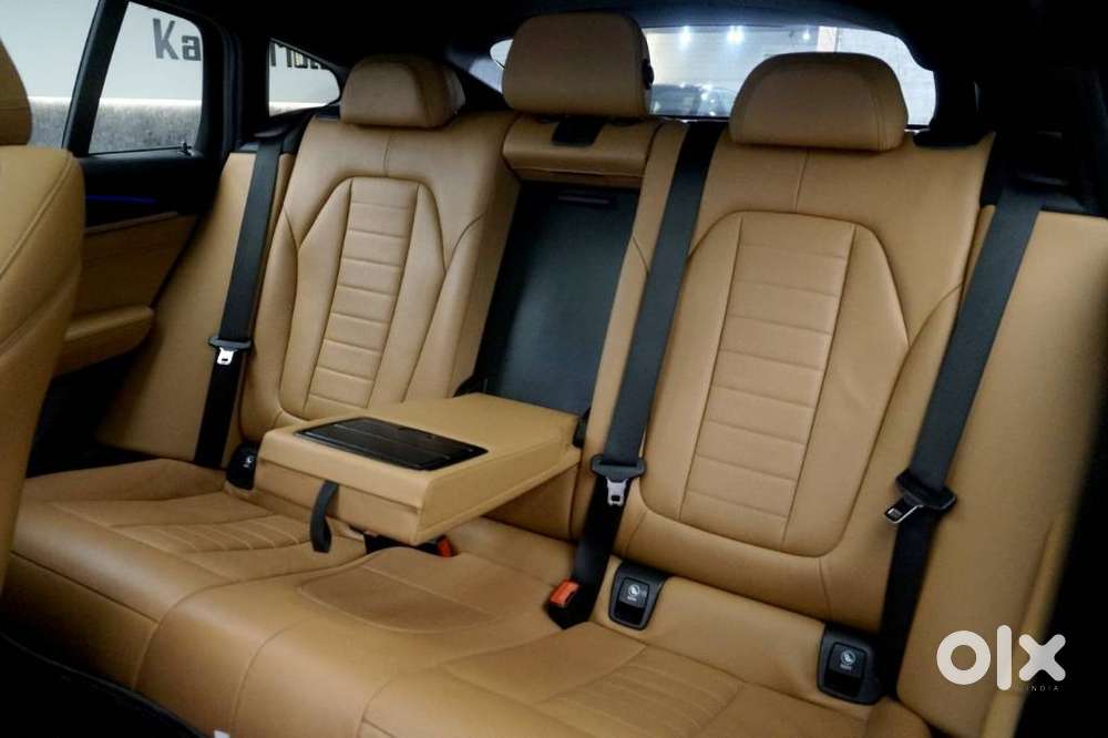 Bmw X4 M Sport X Xdrive20d, 2020, Diesel