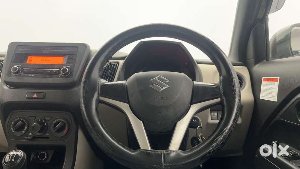Maruti Suzuki Wagon R 1.0 Vxi Cng, 2022, Cng & Hybrids