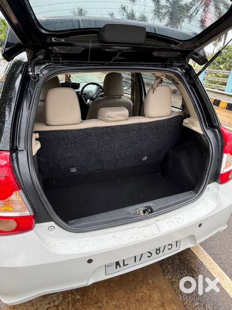 Reliable Toyota 2019 Car