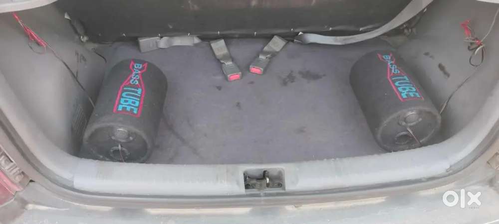 Hyundai Santro Xing 2005 Petrol Manual