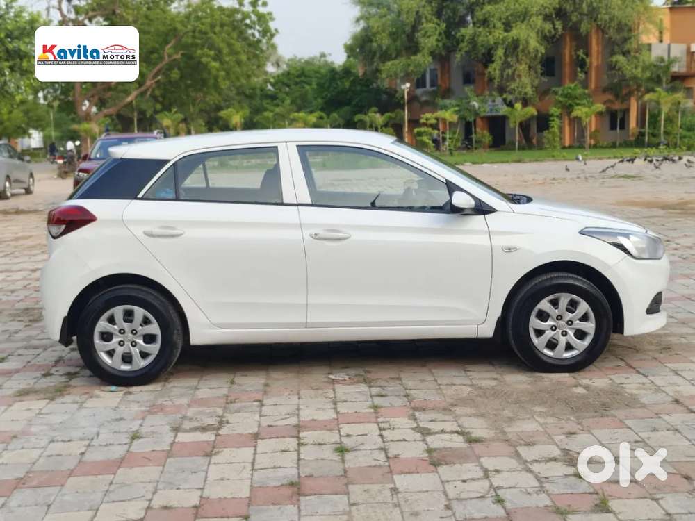 Hyundai Elite I20 [ ] 1.2 Magna, 2016, Petrol