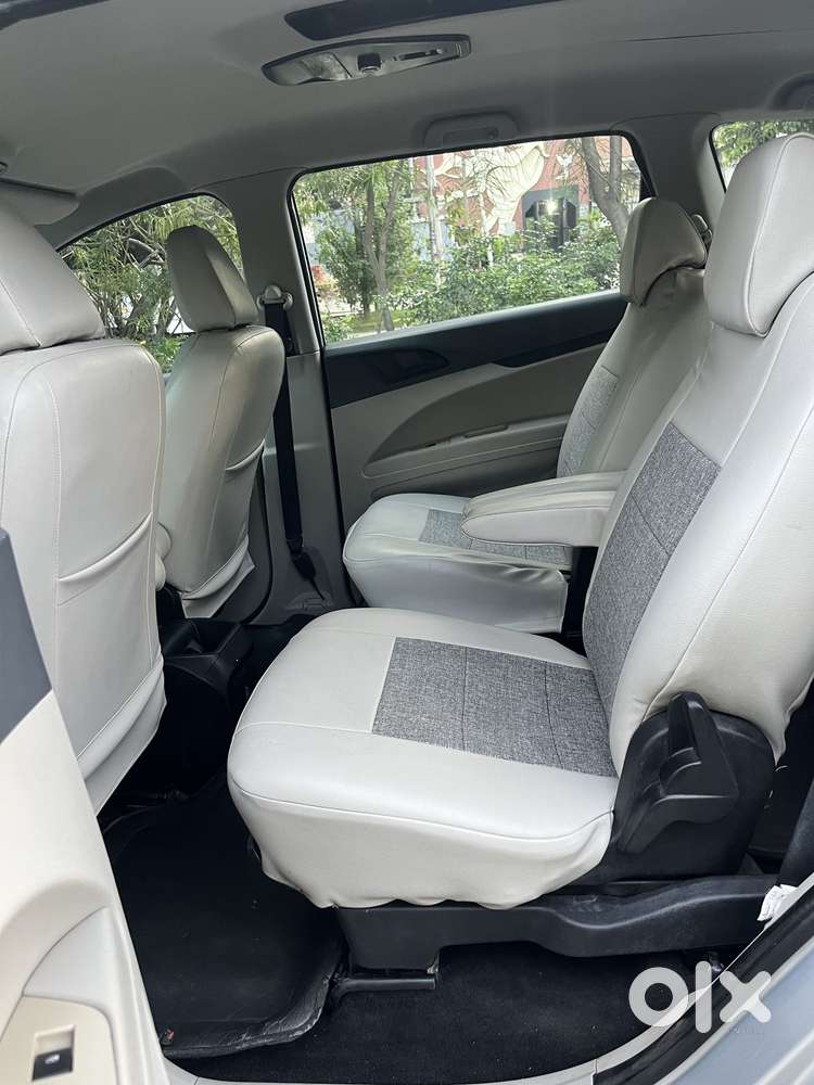 Mahindra Marazzo 1.5 M6 Plus 8 Str, 2019, Diesel