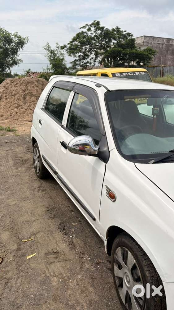 Maruti Suzuki Alto K10 2013