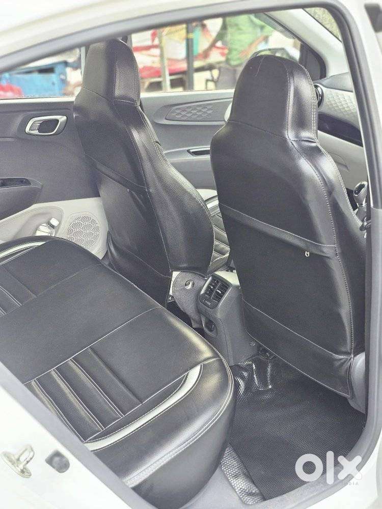 Hyundai Grand I10 Nios Amt Sportz, 2022, Petrol