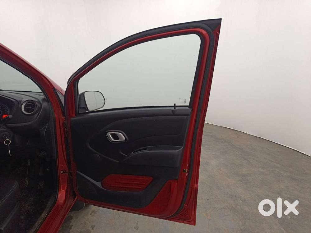 Datsun Redigo Amt 1.0 S, 2019, Petrol