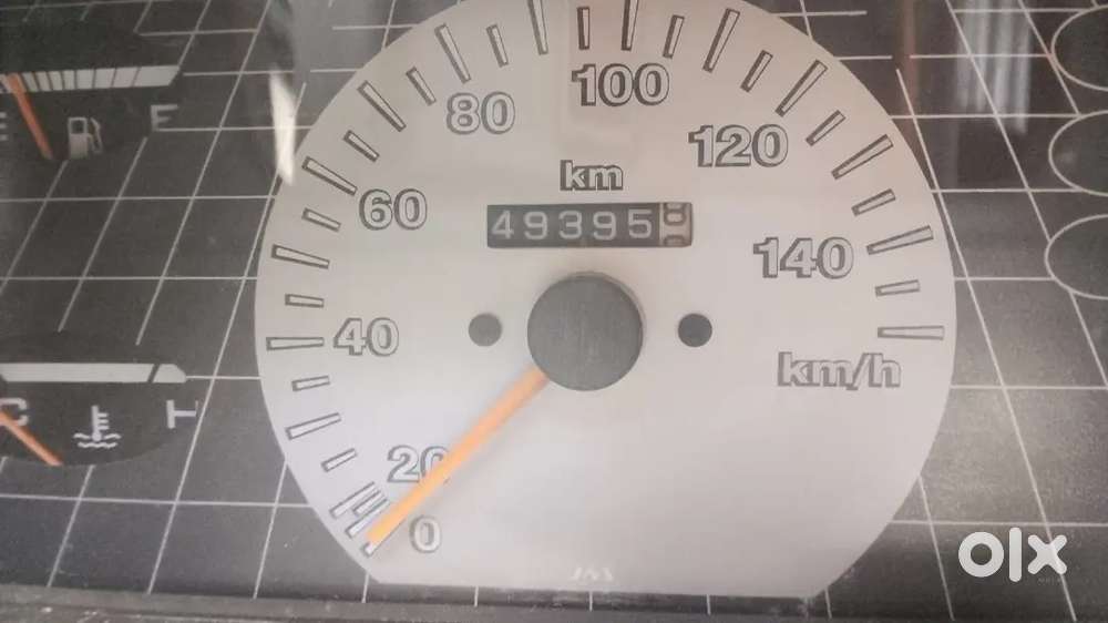 Maruti Suzuki 800 2007 Petrol 49000 Km Driven