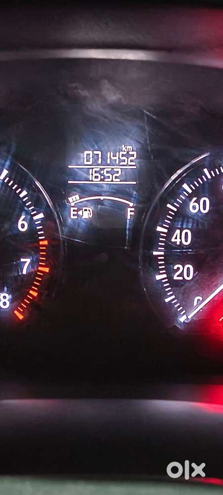 Honda Amaze S Mt I-vtec, 2024, Cng & Hybrids