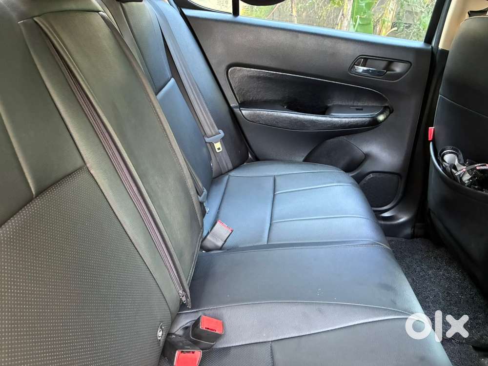Immaculate Condition Honda City 19 Months