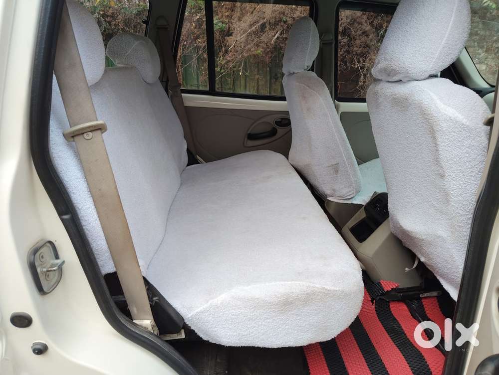 Mahindra Scorpio 2.2 S3 Plus, 2021, Diesel