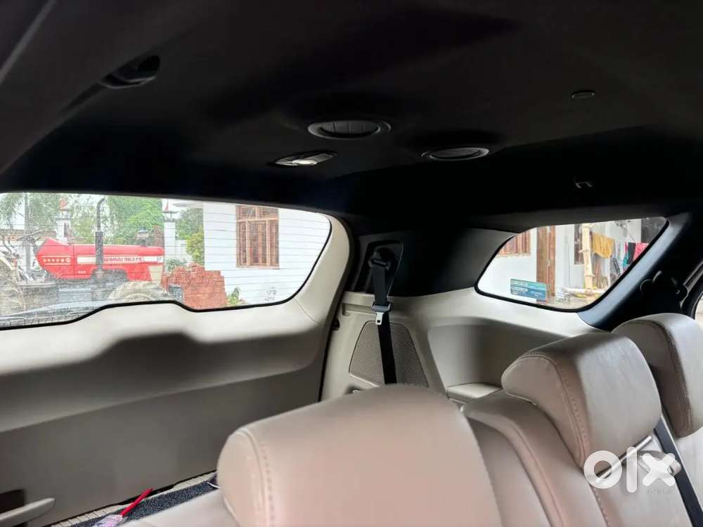 Ford Endeavour 2020 Diesel Automatic 53000 Km Gorakhpur Number Up53