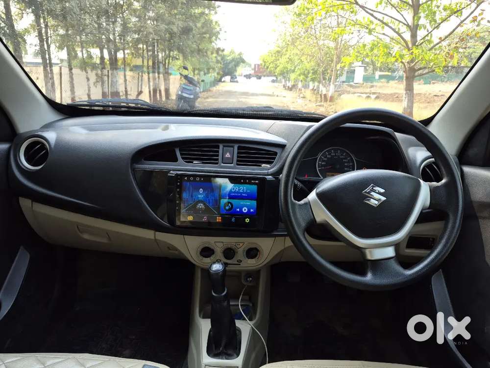 Maruti Suzuki Alto 1.0 2021 Pure Petrol