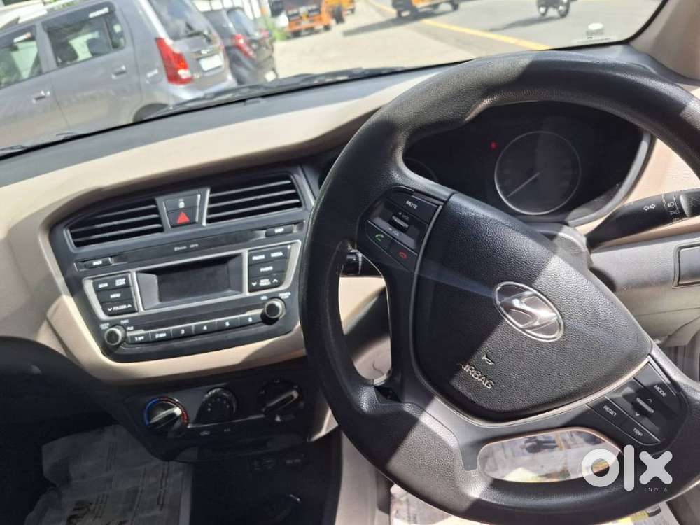 Hyundai I20 Magna Plus Diesel, 2016