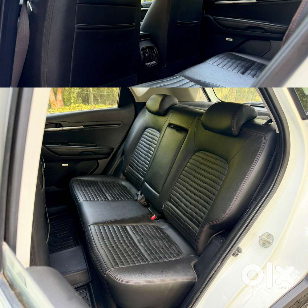 Kia Sonet Gtx Plus Turbo Dct, 2020, Petrol