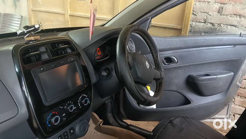 Renault Kwid 2015 Km Driven