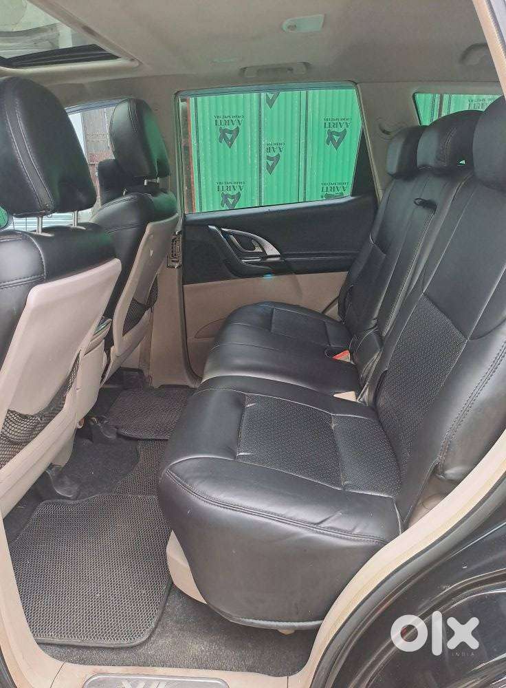 Mahindra Xuv500 W10 2wd, 2016, Diesel