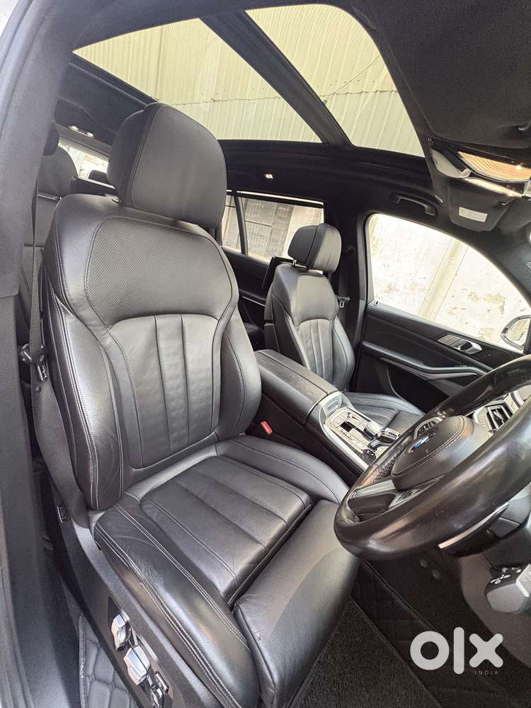 Bmw X7 Xdrive 40i, 2020, Petrol
