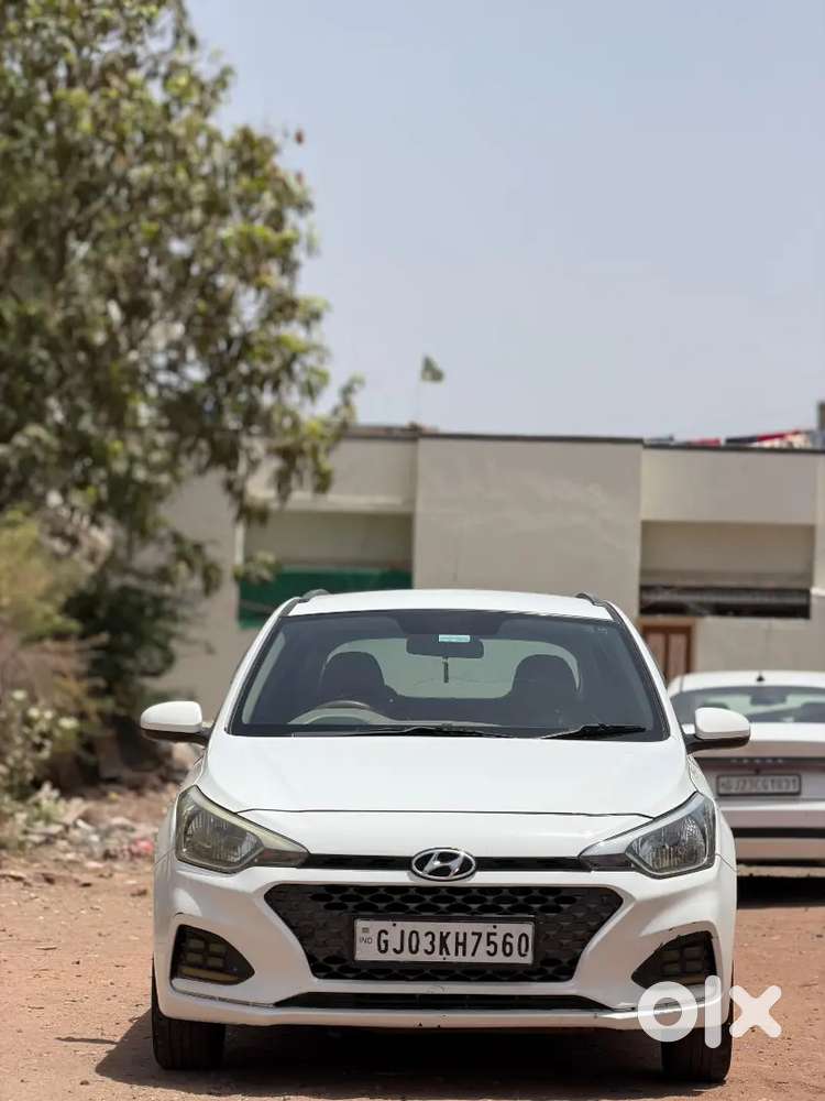 I 20 Elite 2018