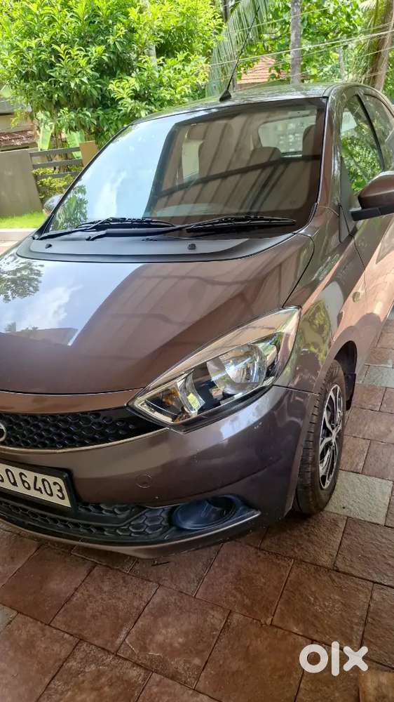 Tata Tiago Xt Neat And Excellent Condition