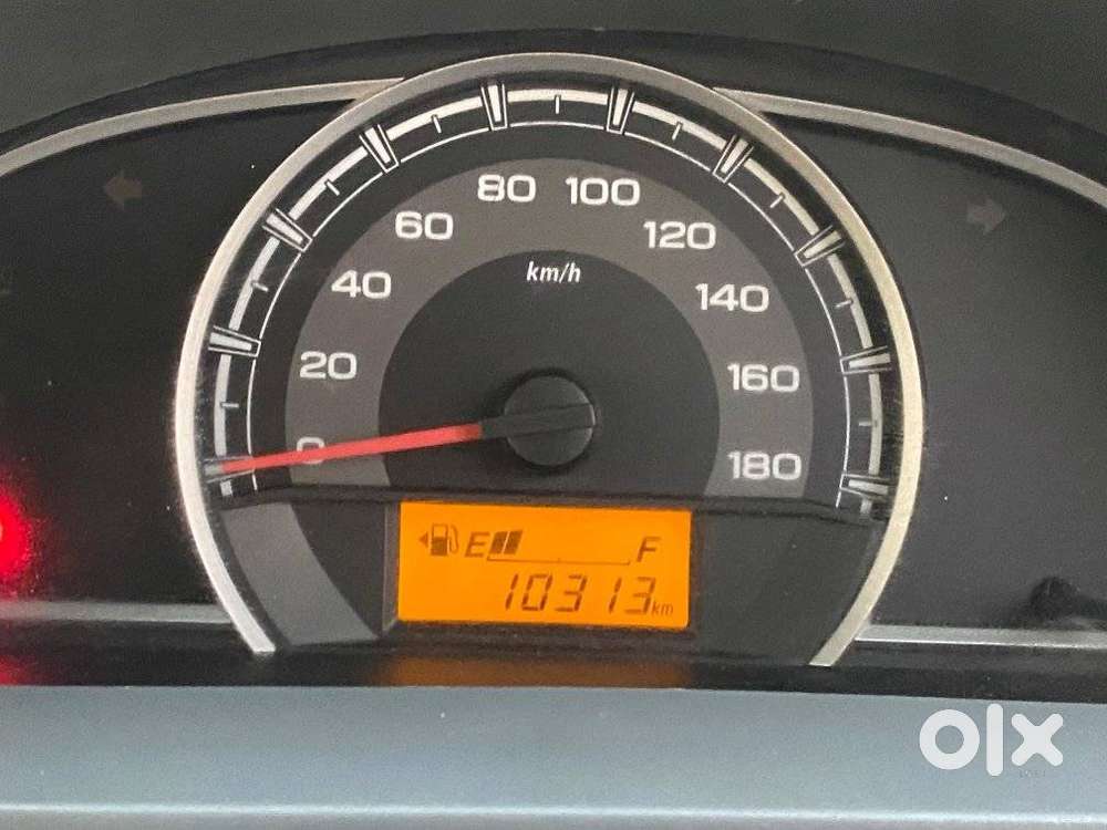 Maruti Suzuki Alto 800 2012-2016 Lxi, 2013, Petrol