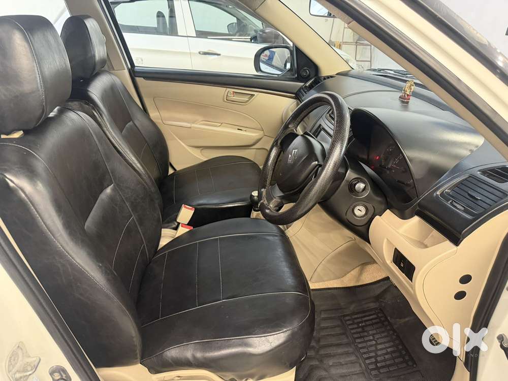 Maruti Suzuki Swift Dzire Ldi Optional, 2015, Diesel