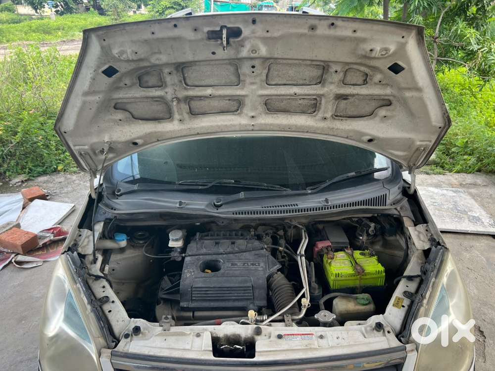 2015 Maruti Suzuki Wagon R
