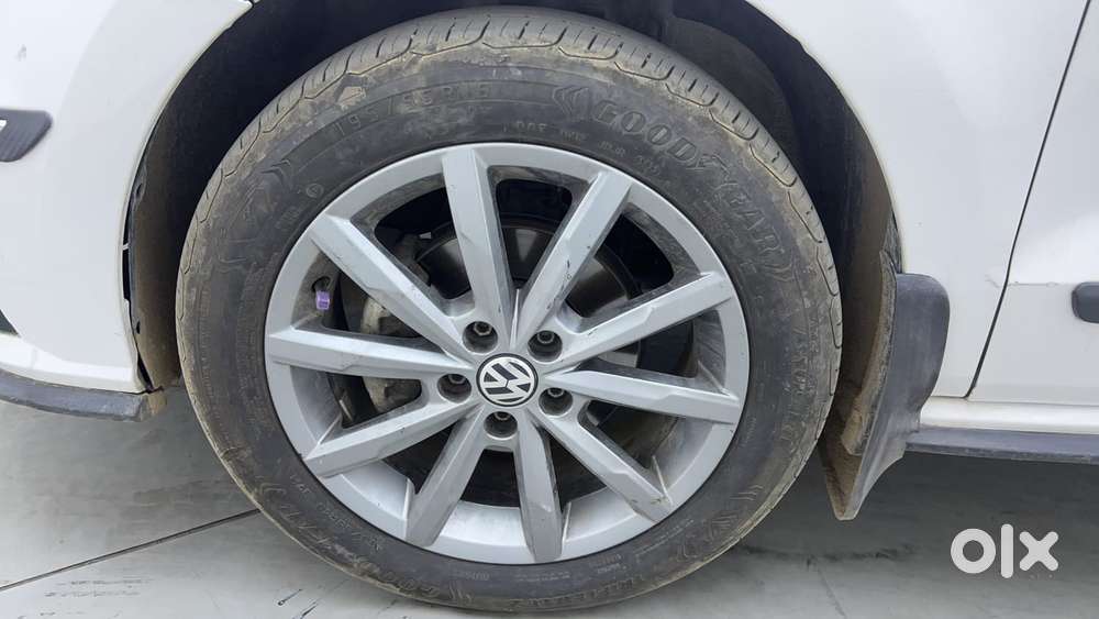 Volkswagen Polo 1.0 Highline Plus Tsi, 2021, Petrol